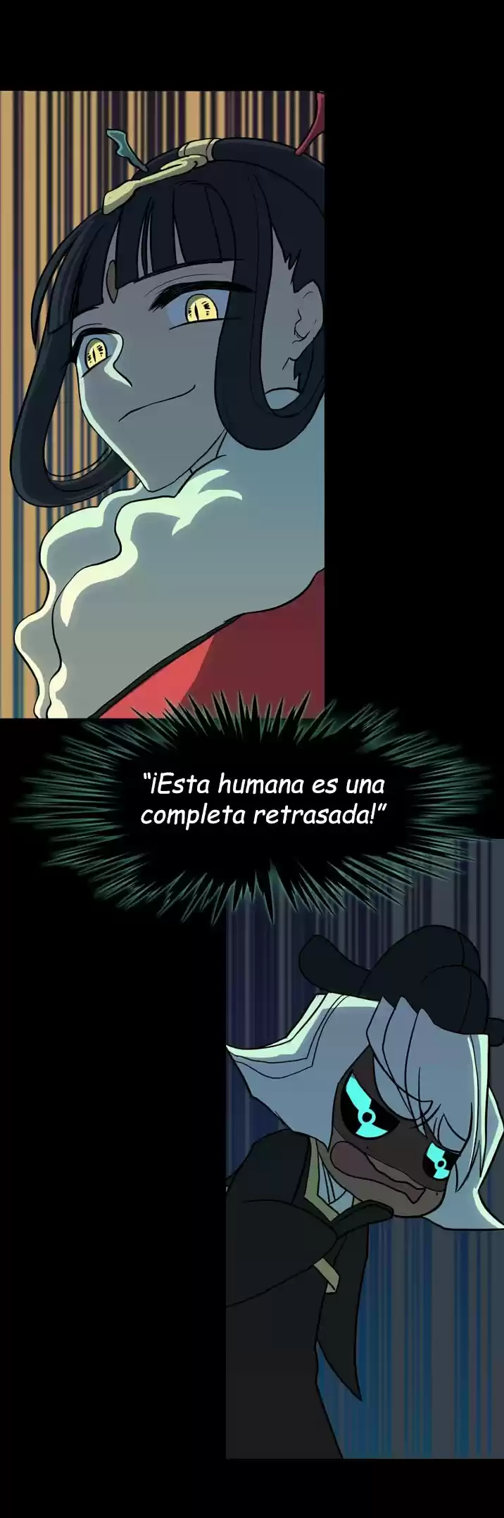 Abide In The Wind - Capítulo 36 - Página 33 - LectorTMOo