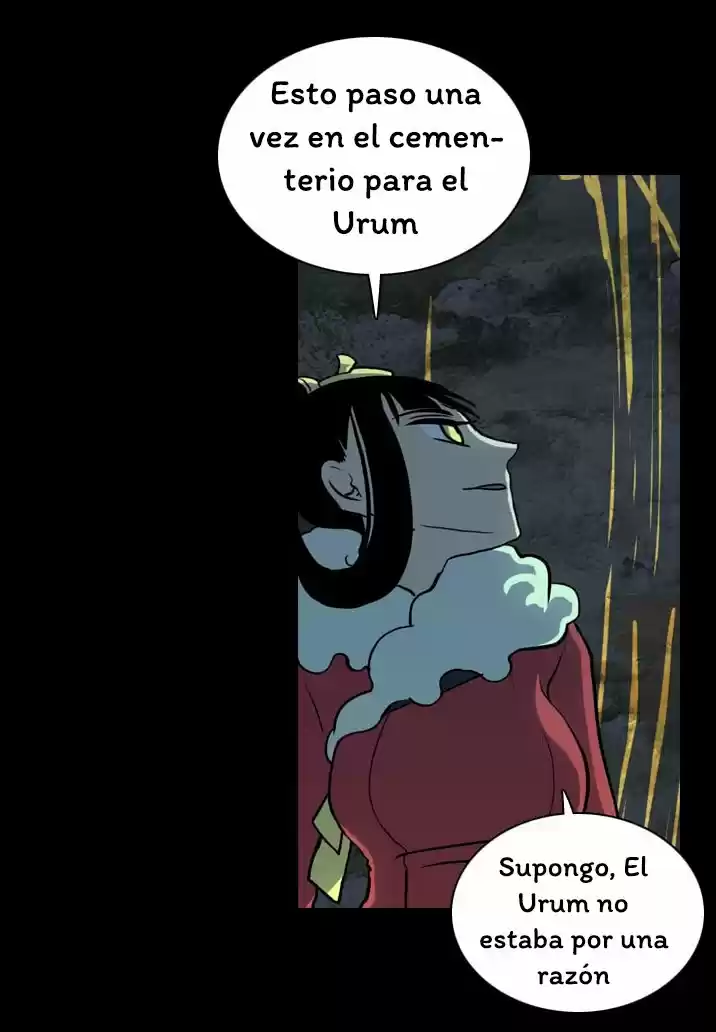 Abide In The Wind - Capítulo 36 - Página 39 - LectorTMOo