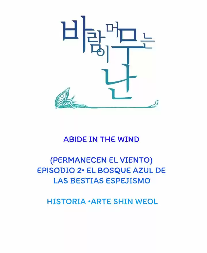 Abide In The Wind - Capítulo 37 - Página 4 - LectorTMOo