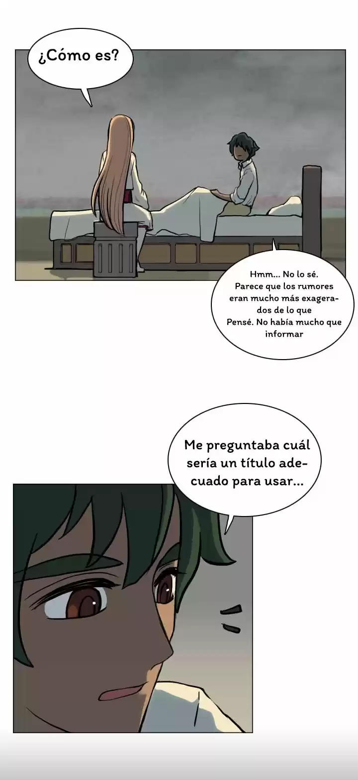 Abide In The Wind - Capítulo 37 - Página 8 - LectorTMOo
