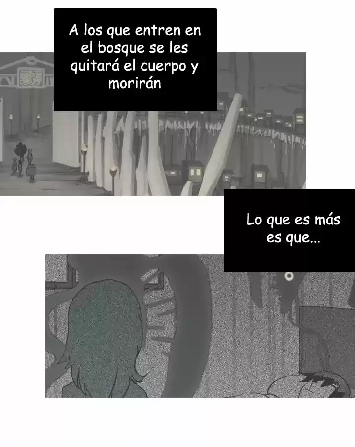 Abide In The Wind - Capítulo 37 - Página 11 - LectorTMOo