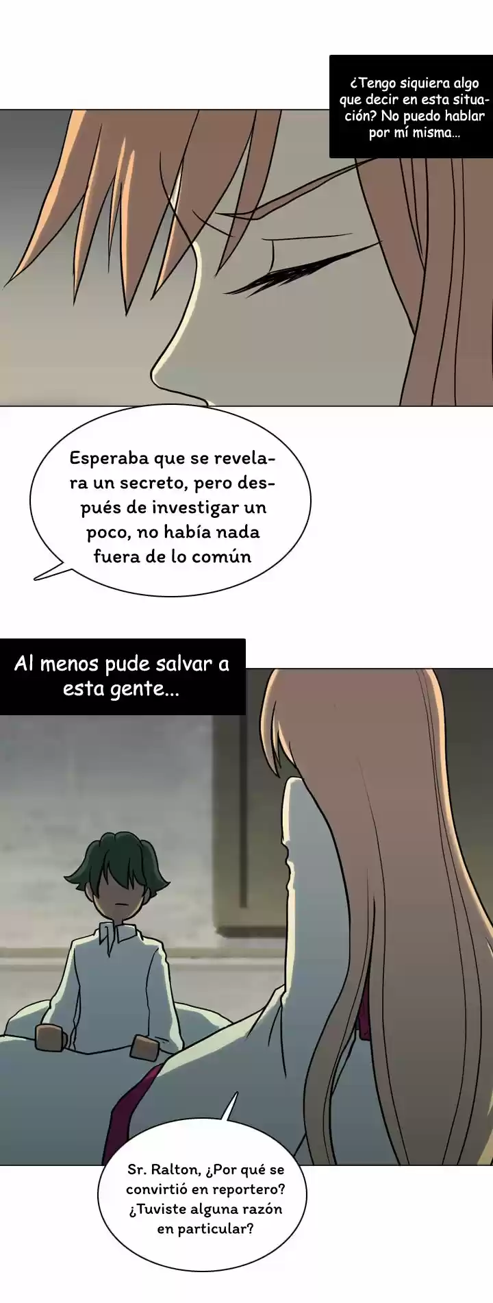 Abide In The Wind - Capítulo 37 - Página 14 - LectorTMOo