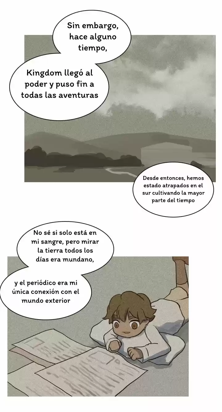 Abide In The Wind - Capítulo 37 - Página 16 - LectorTMOo