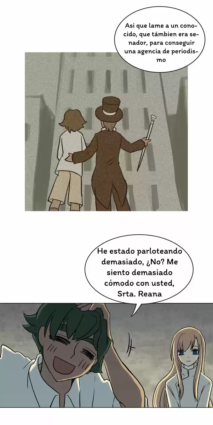 Abide In The Wind - Capítulo 37 - Página 17 - LectorTMOo