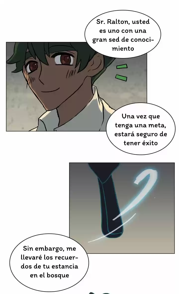 Abide In The Wind - Capítulo 37 - Página 18 - LectorTMOo