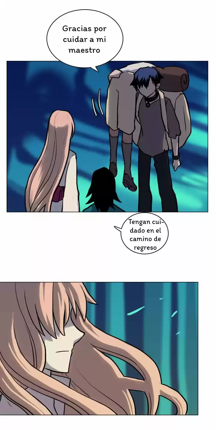 Abide In The Wind - Capítulo 37 - Página 23 - LectorTMOo