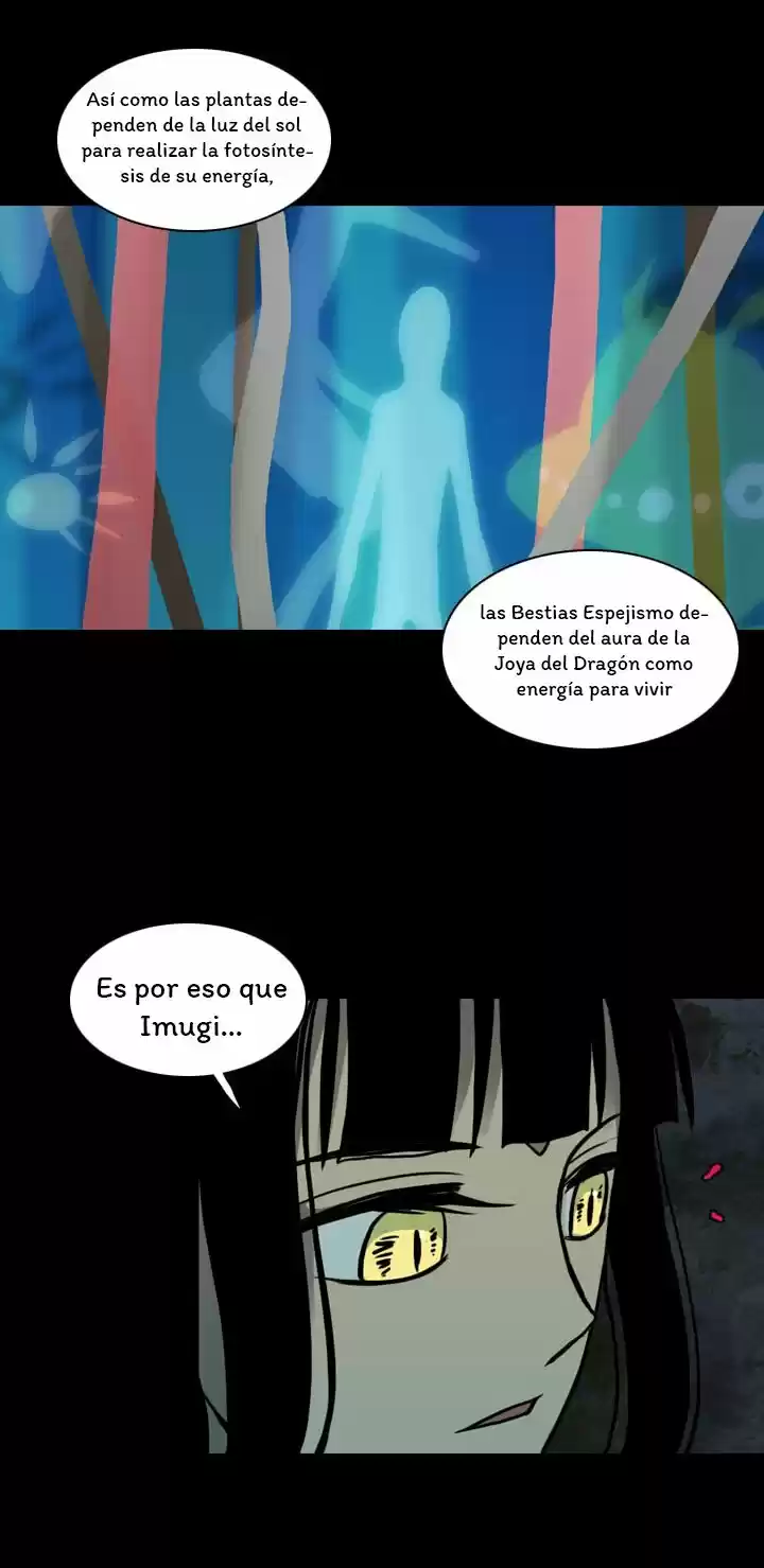 Abide In The Wind - Capítulo 37 - Página 29 - LectorTMOo