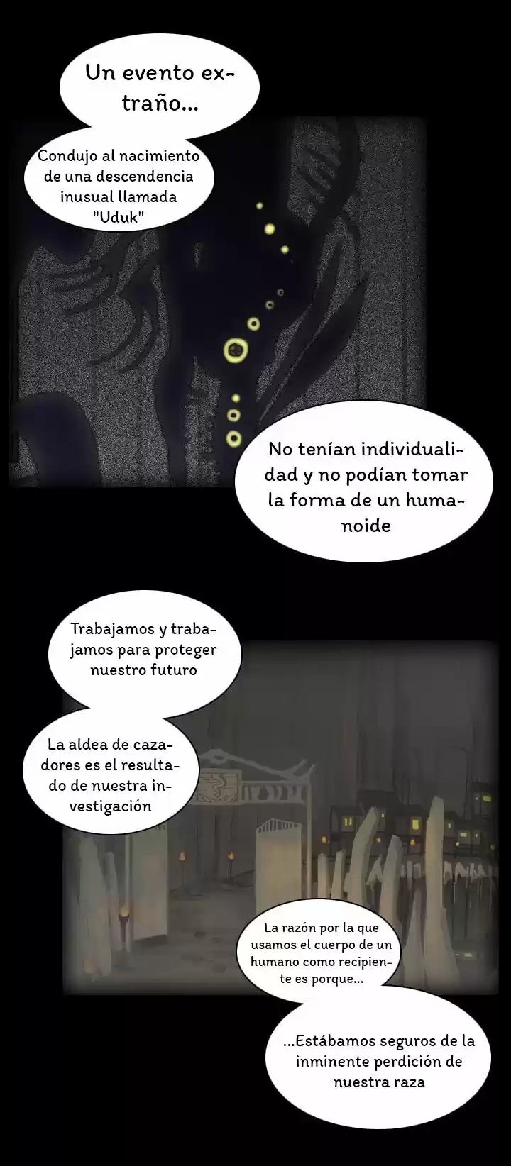 Abide In The Wind - Capítulo 37 - Página 34 - LectorTMOo