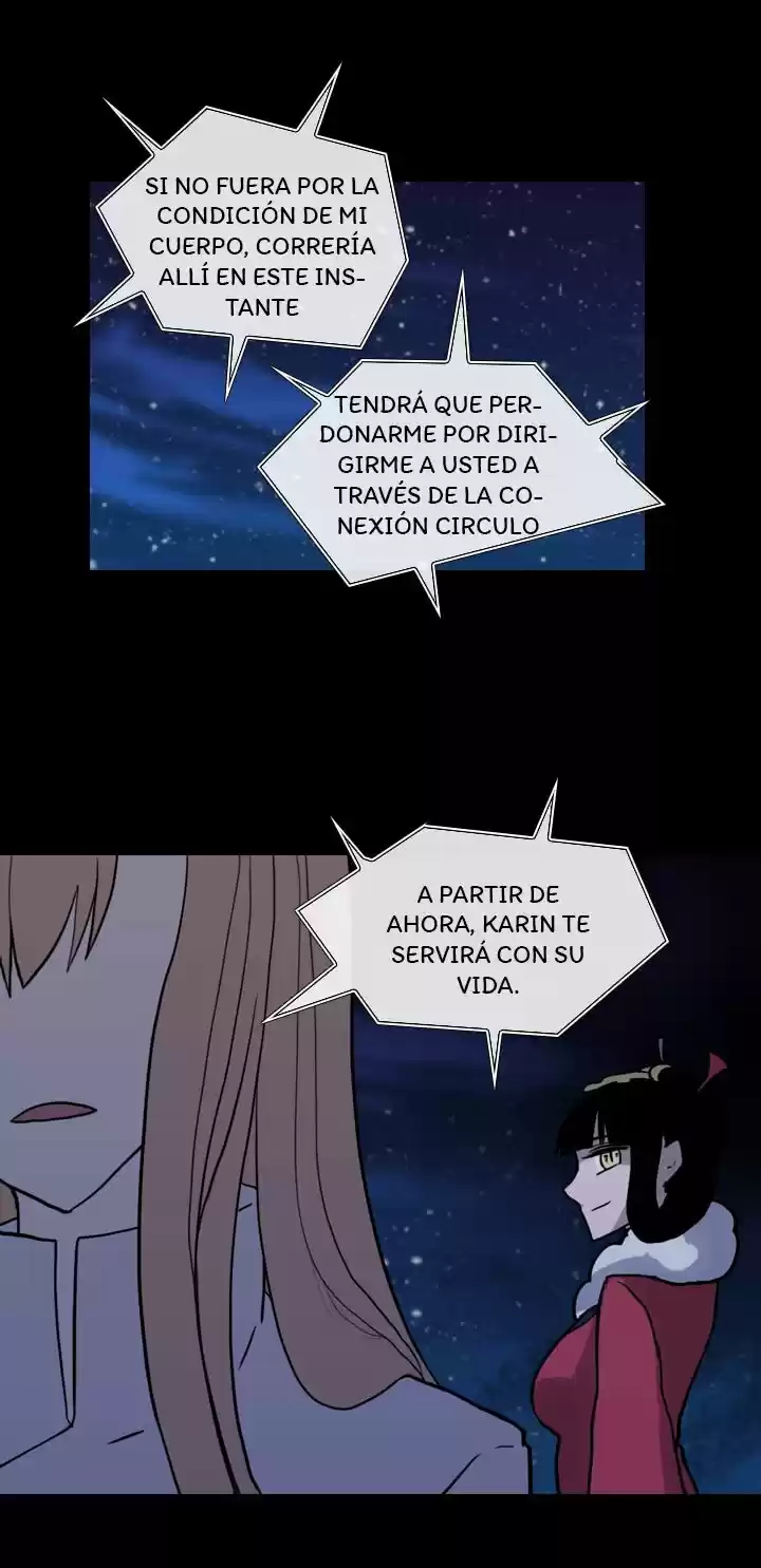 Abide In The Wind - Capítulo 37 - Página 42 - LectorTMOo
