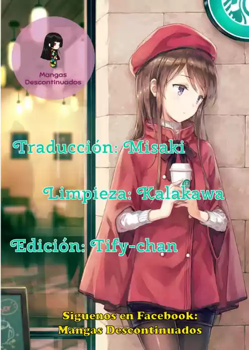 Abide In The Wind - Capítulo 37 - Página 50 - LectorTMOo