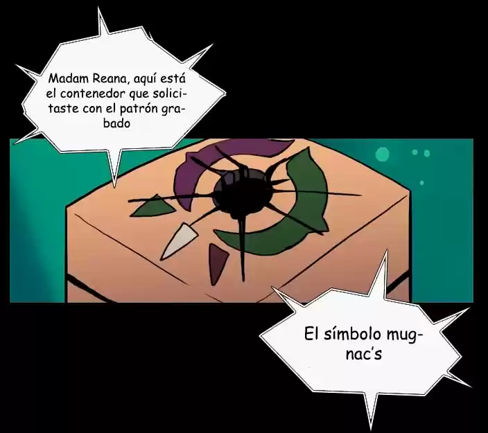 Abide In The Wind - Capítulo 38 - Página 1 - LectorTMOo