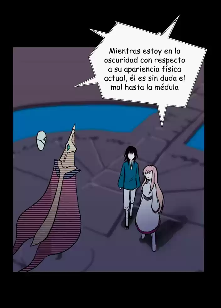 Abide In The Wind - Capítulo 38 - Página 5 - LectorTMOo