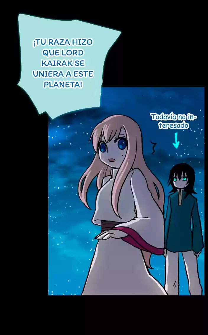 Abide In The Wind - Capítulo 38 - Página 9 - LectorTMOo