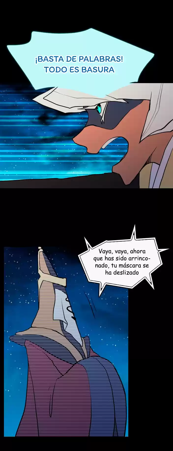 Abide In The Wind - Capítulo 38 - Página 10 - LectorTMOo