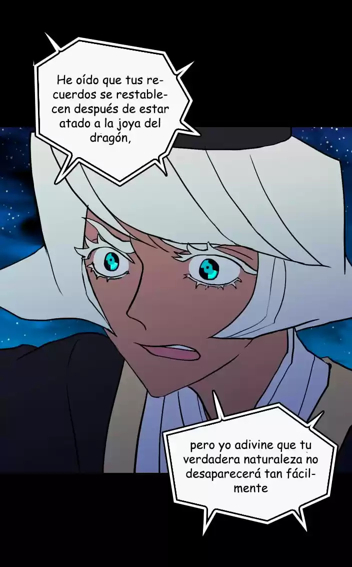 Abide In The Wind - Capítulo 38 - Página 11 - LectorTMOo