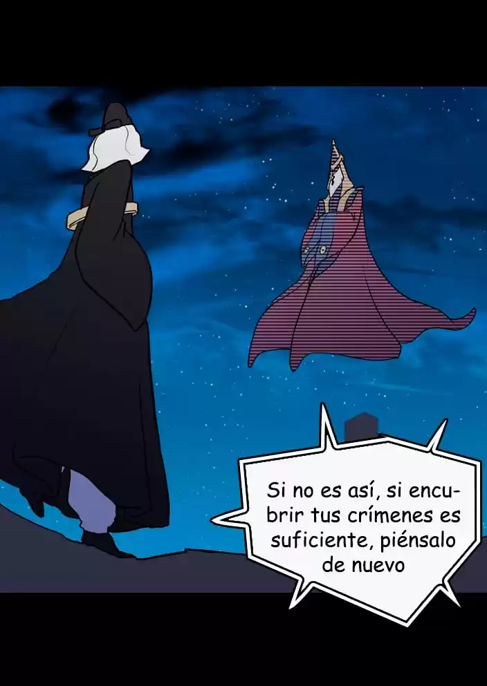 Abide In The Wind - Capítulo 38 - Página 15 - LectorTMOo