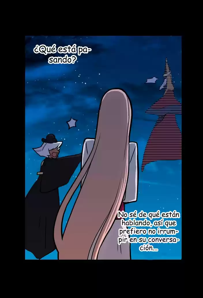 Abide In The Wind - Capítulo 38 - Página 17 - LectorTMOo