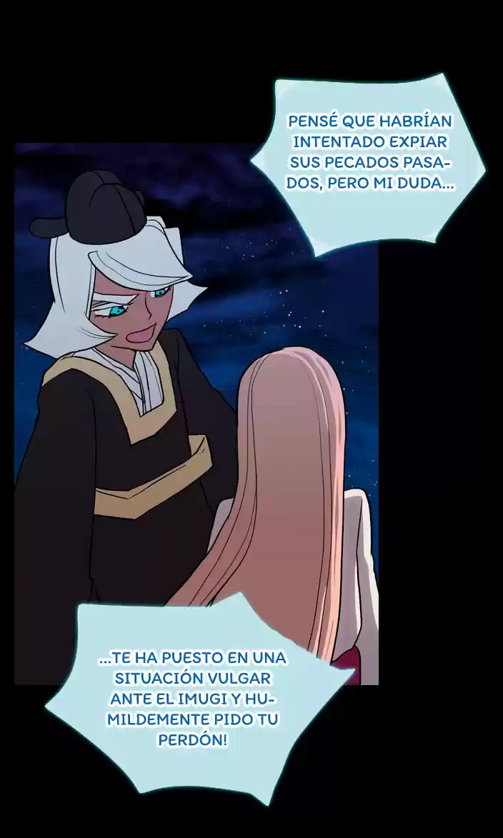 Abide In The Wind - Capítulo 38 - Página 19 - LectorTMOo