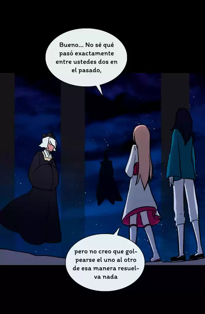 Abide In The Wind - Capítulo 38 - Página 36 - LectorTMOo