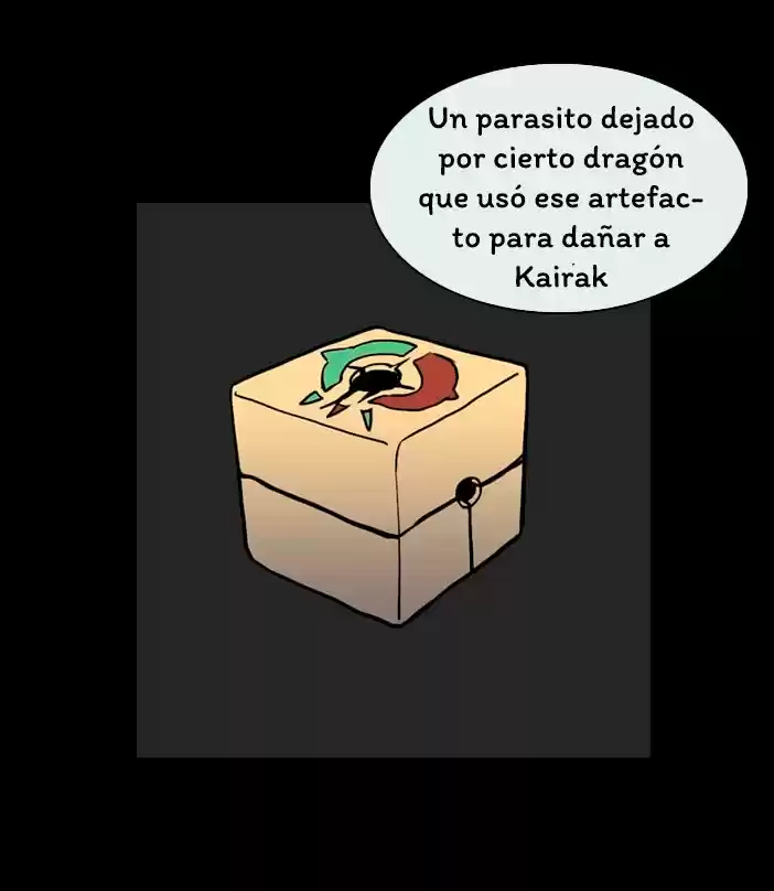 Abide In The Wind - Capítulo 38 - Página 38 - LectorTMOo