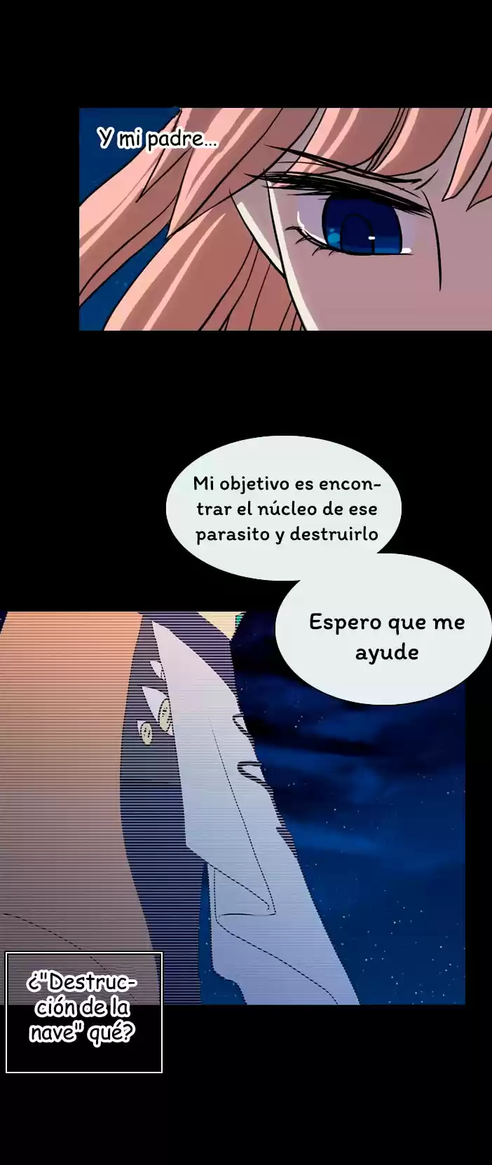 Abide In The Wind - Capítulo 38 - Página 39 - LectorTMOo