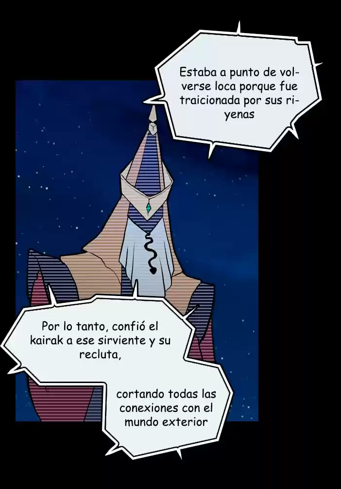Abide In The Wind - Capítulo 38 - Página 43 - LectorTMOo