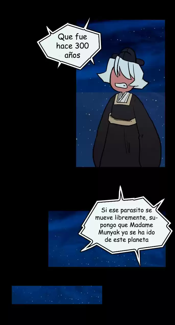 Abide In The Wind - Capítulo 38 - Página 44 - LectorTMOo