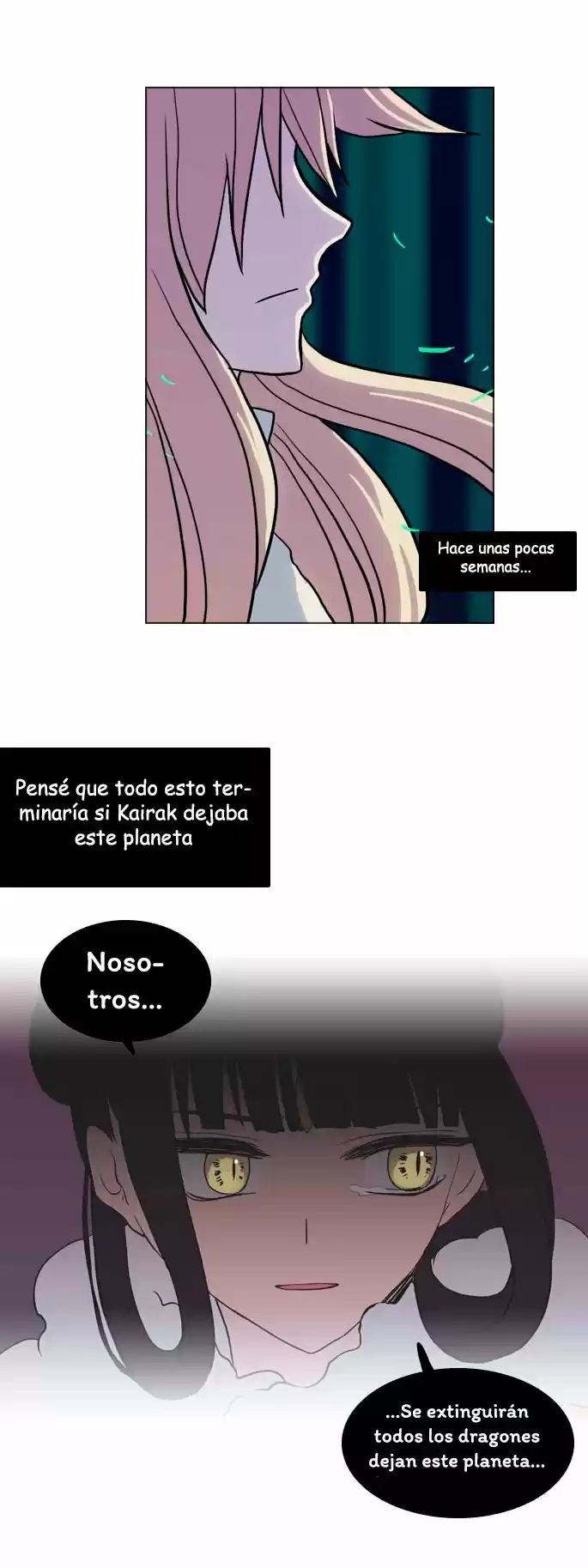 Abide In The Wind - Capítulo 38 - Página 47 - LectorTMOo