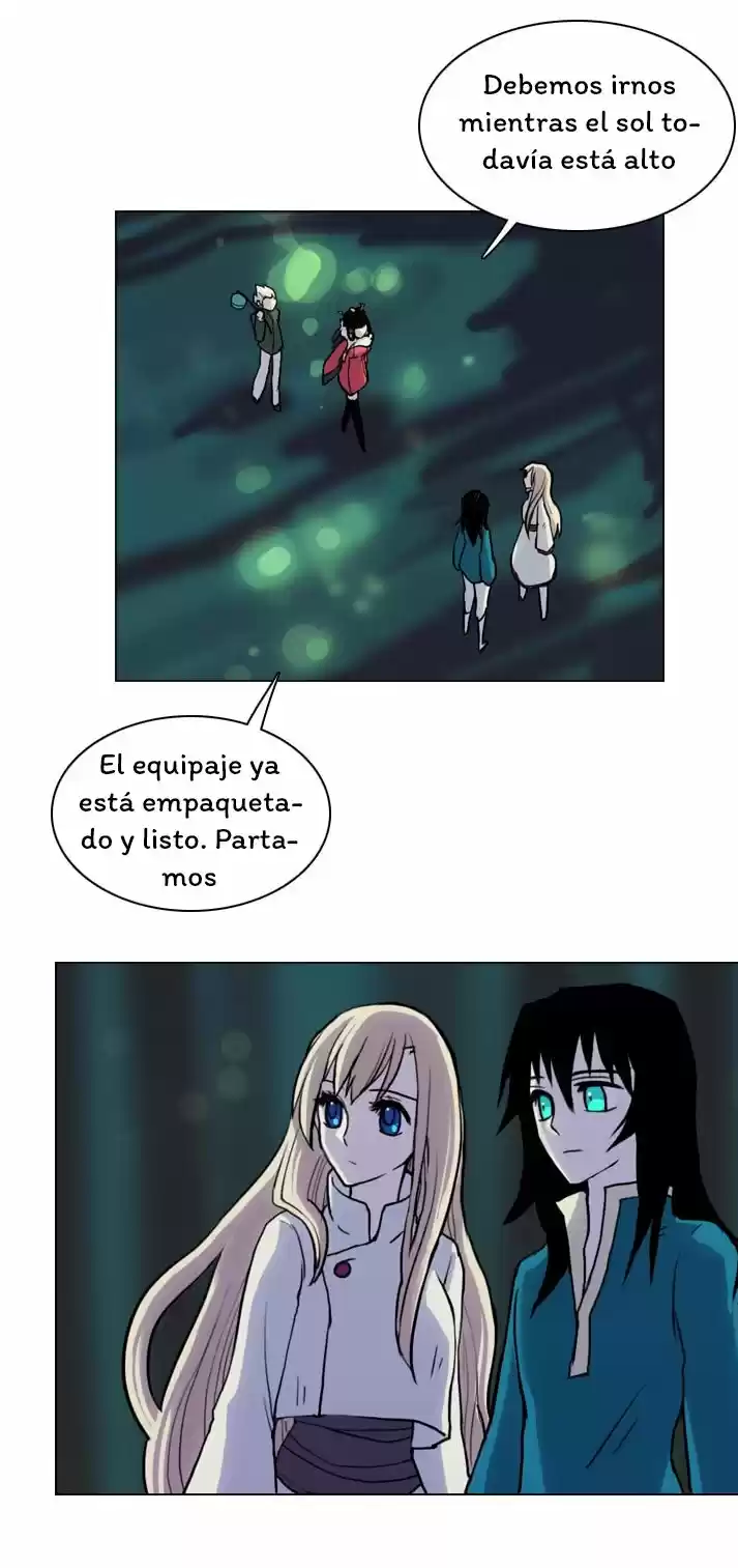 Abide In The Wind - Capítulo 39 - Página 2 - LectorTMOo