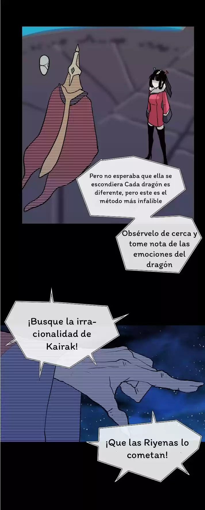 Abide In The Wind - Capítulo 39 - Página 9 - LectorTMOo