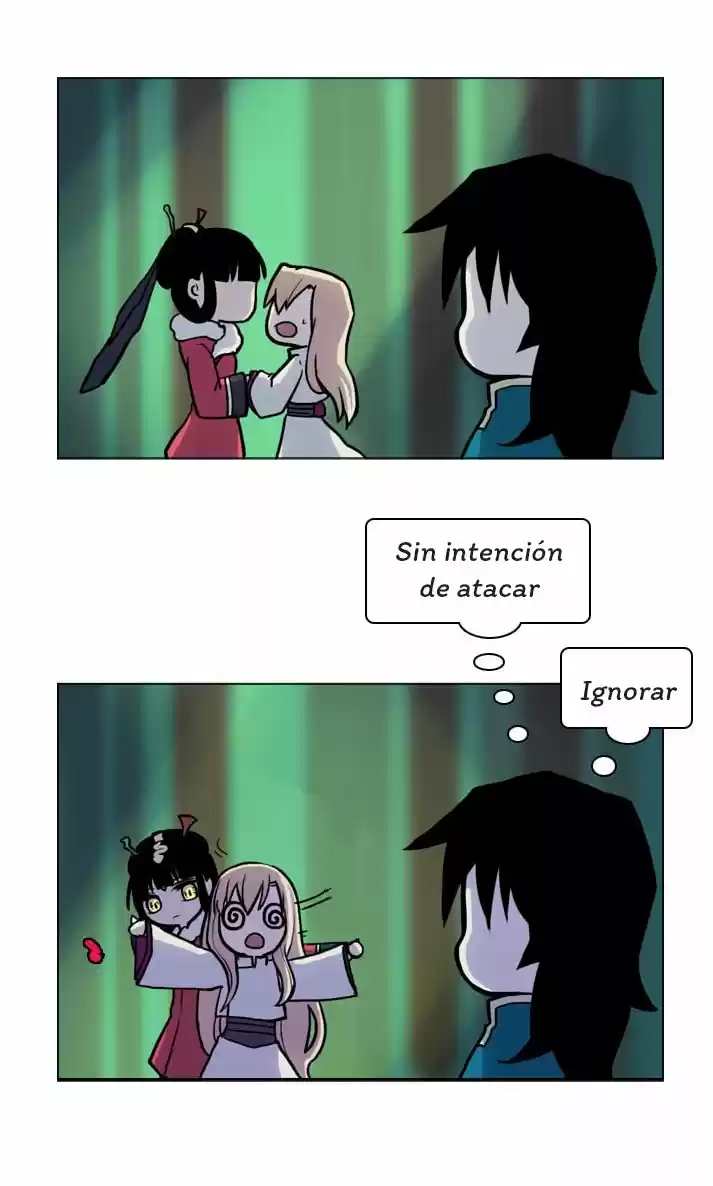 Abide In The Wind - Capítulo 39 - Página 17 - LectorTMOo