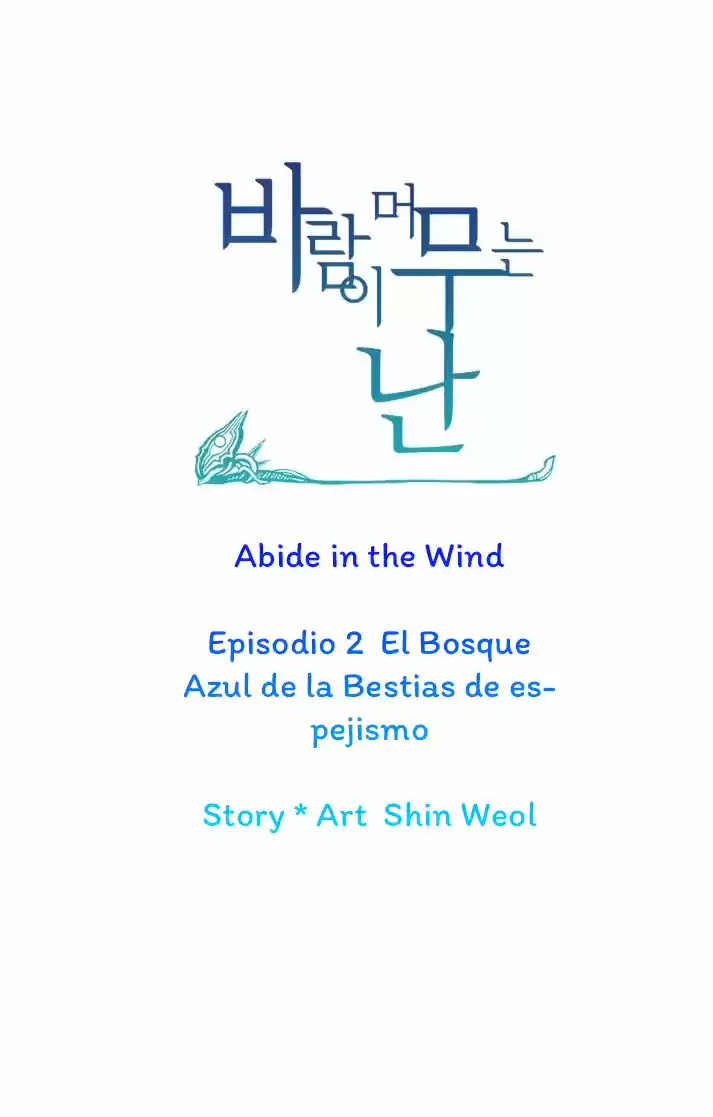 Abide In The Wind - Capítulo 39 - Página 20 - LectorTMOo