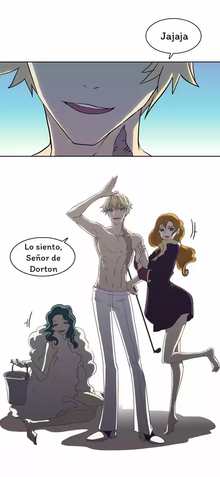 Abide In The Wind - Capítulo 39 - Página 25 - LectorTMOo