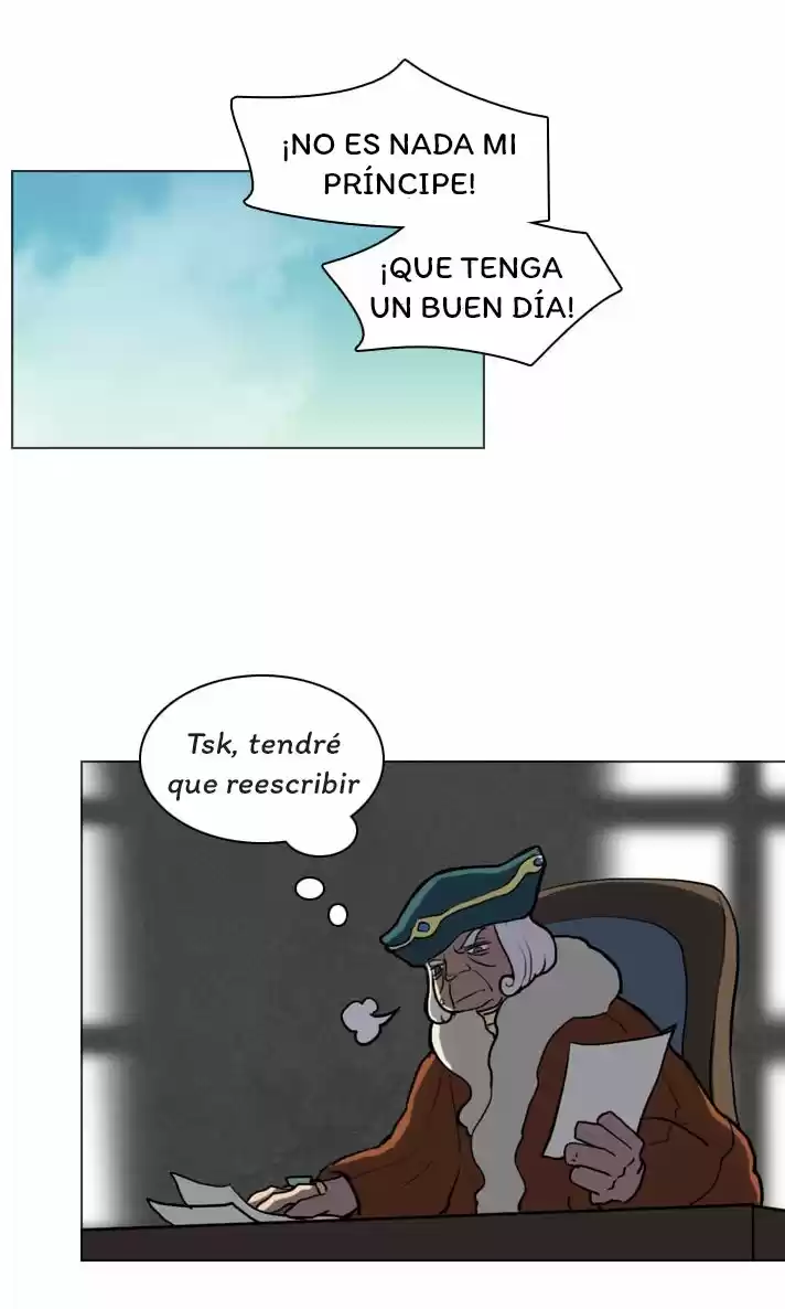 Abide In The Wind - Capítulo 39 - Página 27 - LectorTMOo