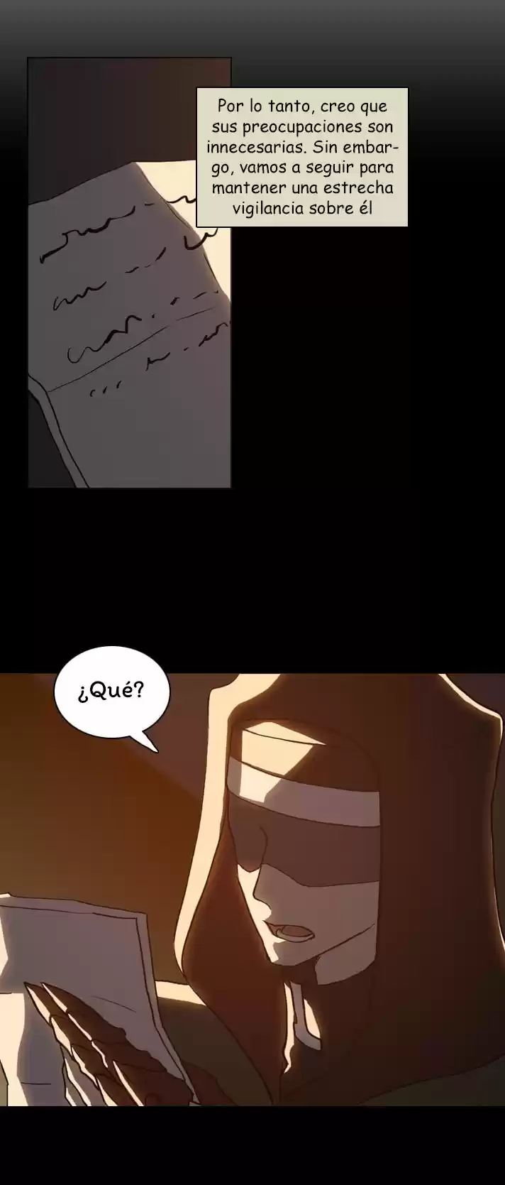 Abide In The Wind - Capítulo 39 - Página 29 - LectorTMOo
