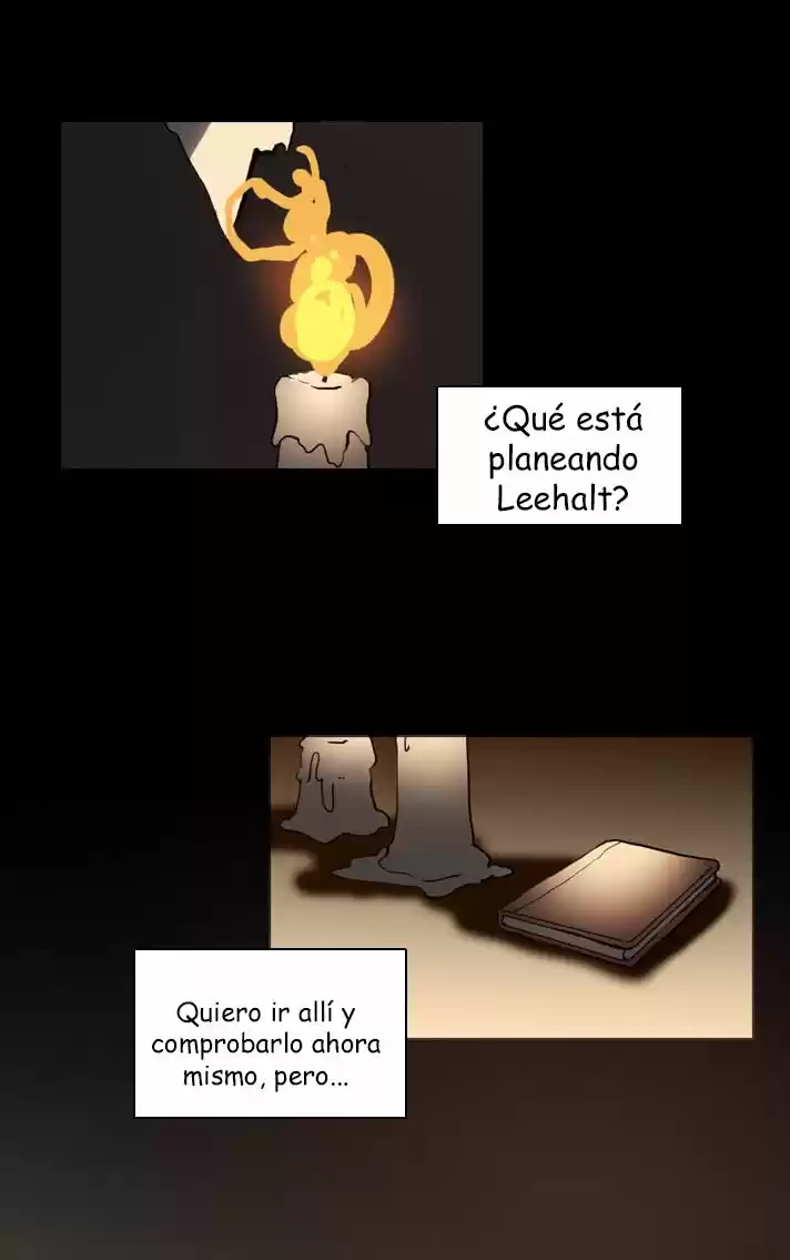 Abide In The Wind - Capítulo 39 - Página 30 - LectorTMOo