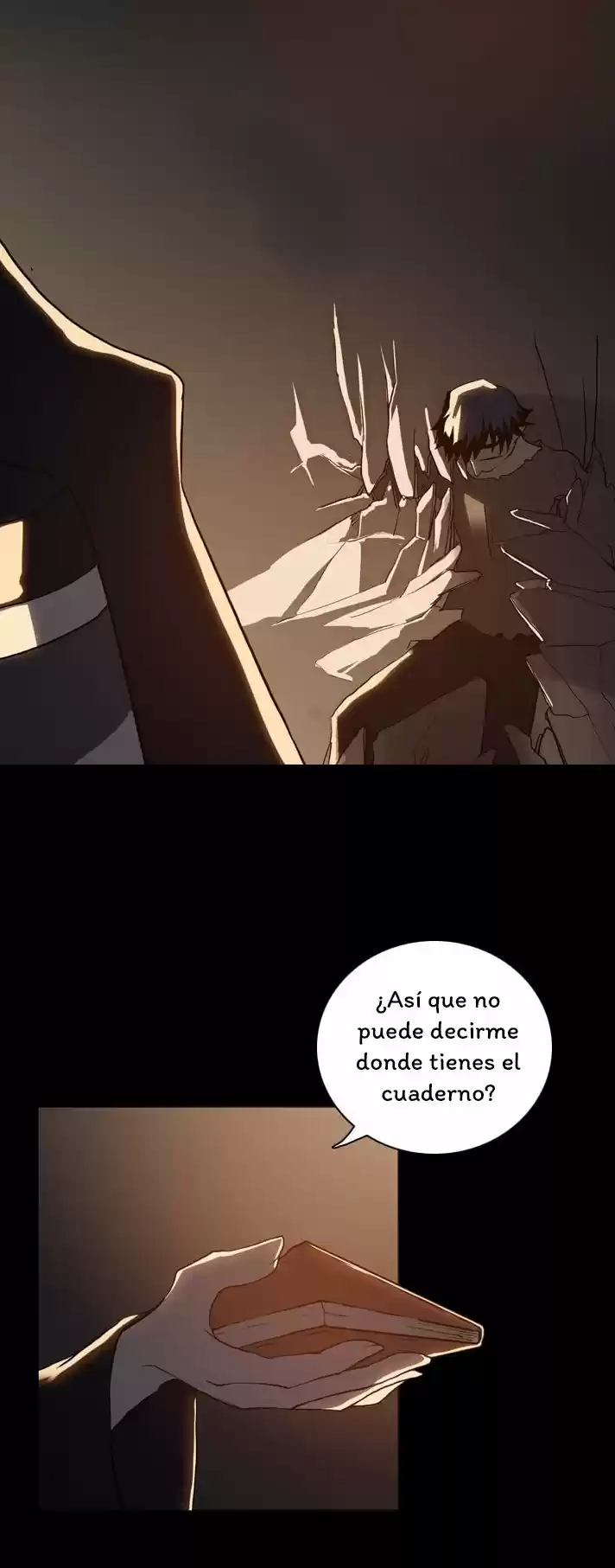 Abide In The Wind - Capítulo 39 - Página 31 - LectorTMOo