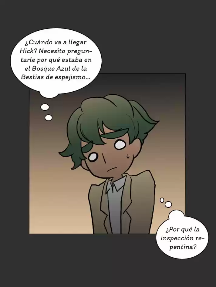 Abide In The Wind - Capítulo 39 - Página 35 - LectorTMOo