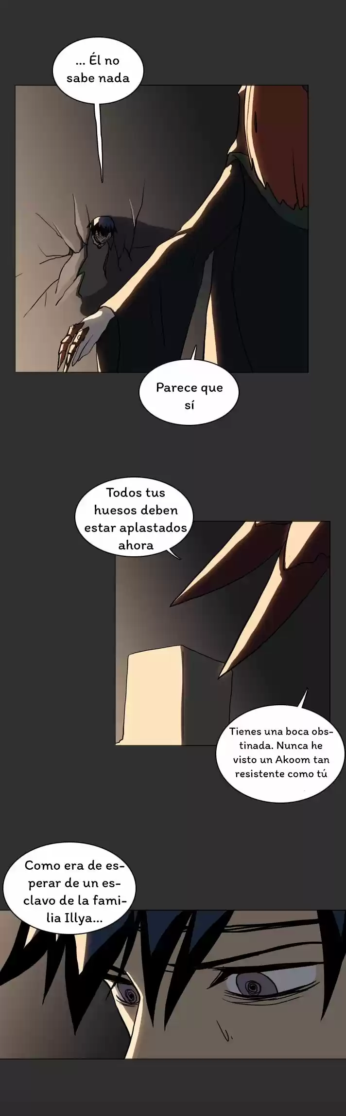Abide In The Wind - Capítulo 39 - Página 37 - LectorTMOo