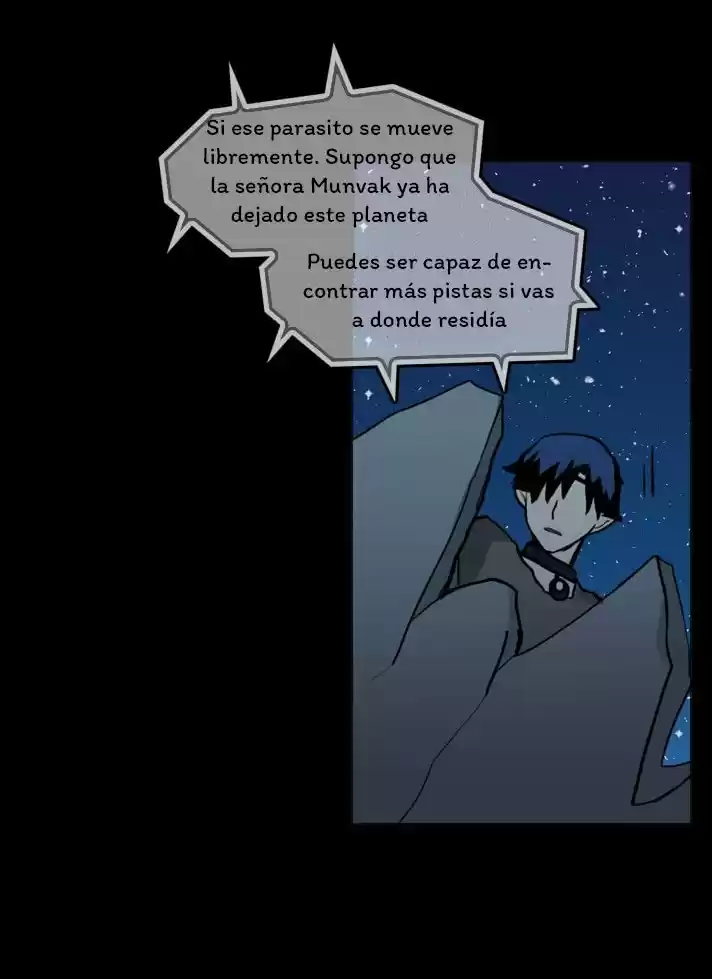 Abide In The Wind - Capítulo 39 - Página 39 - LectorTMOo
