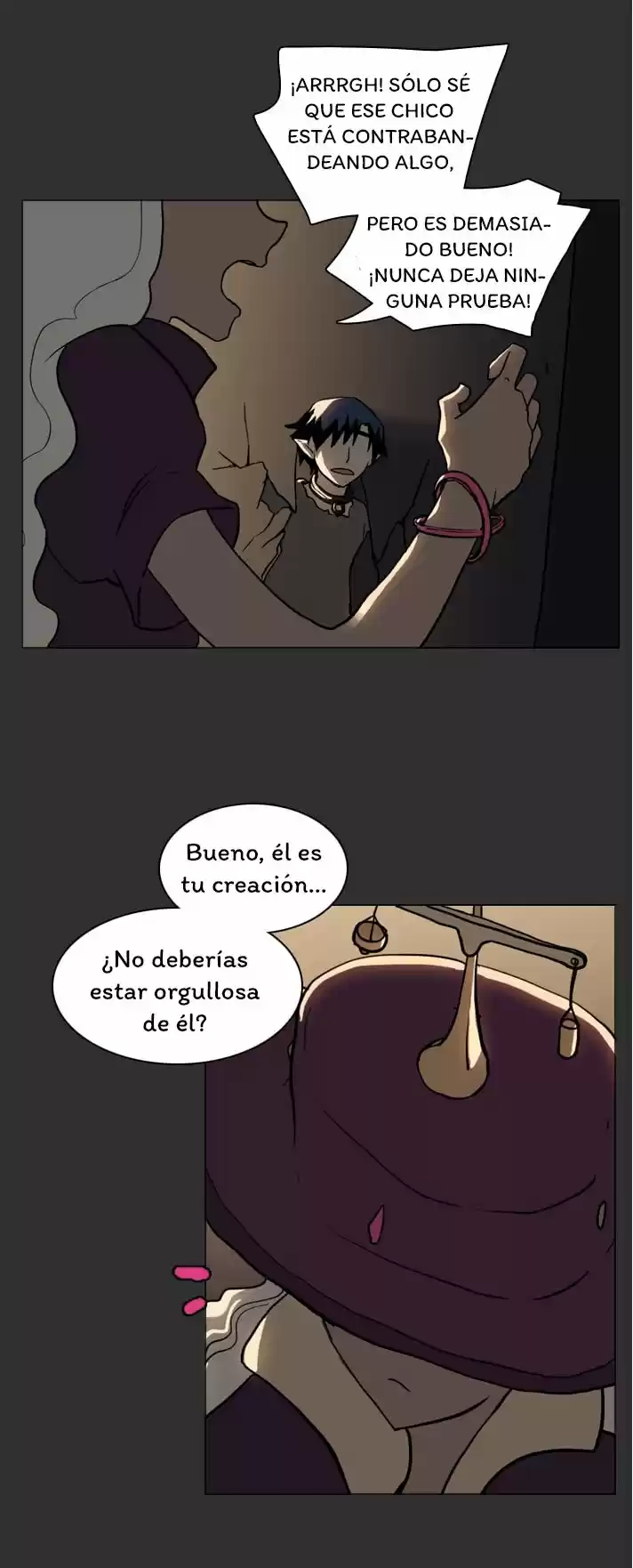 Abide In The Wind - Capítulo 39 - Página 45 - LectorTMOo