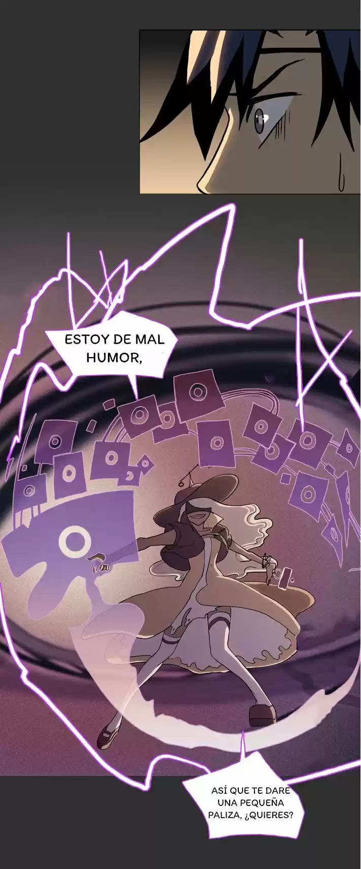 Abide In The Wind - Capítulo 39 - Página 49 - LectorTMOo