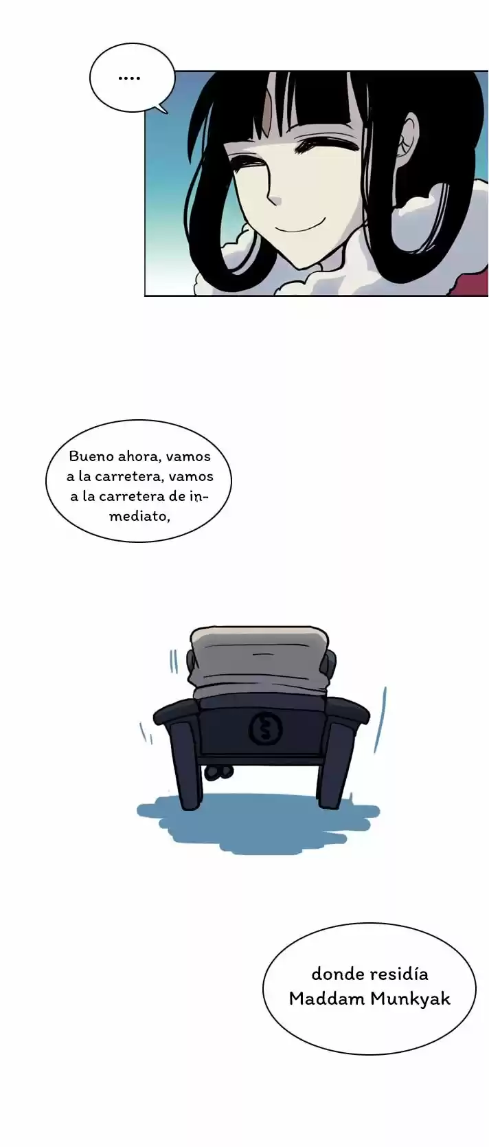 Abide In The Wind - Capítulo 39 - Página 59 - LectorTMOo