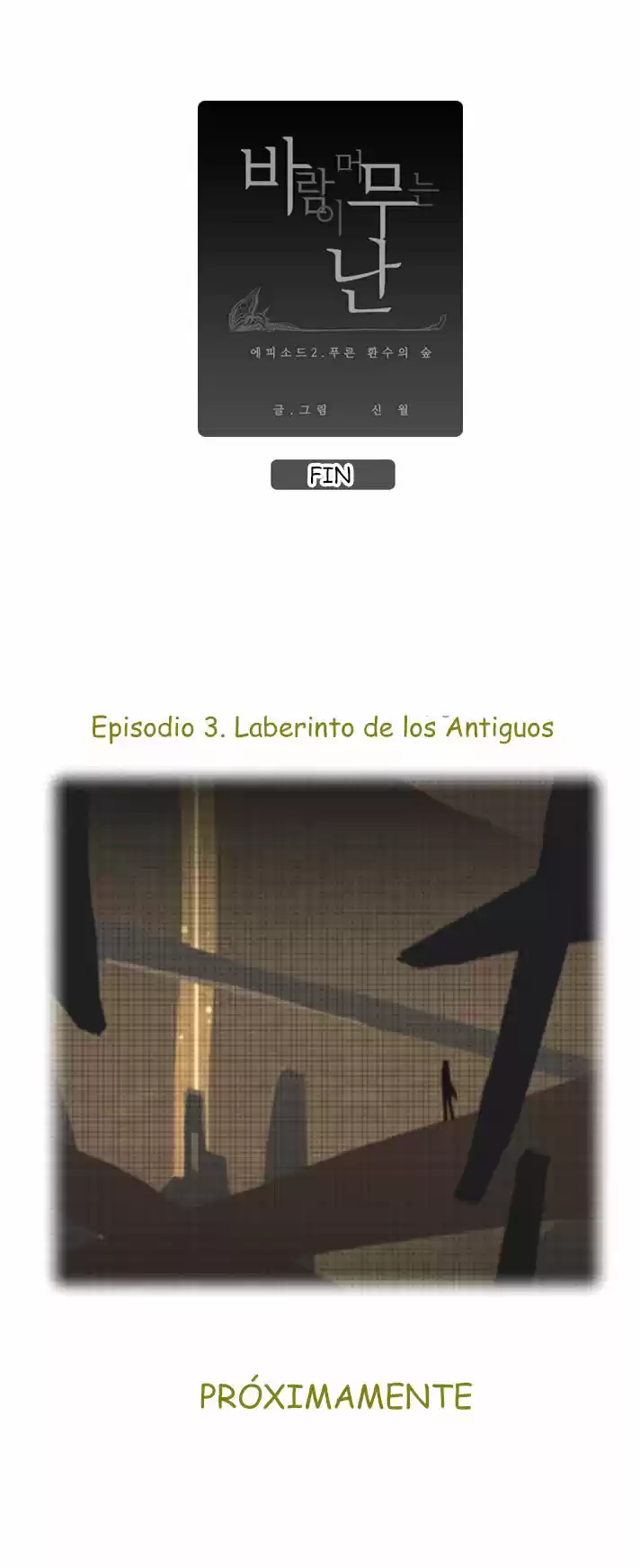 Abide In The Wind - Capítulo 39 - Página 60 - LectorTMOo