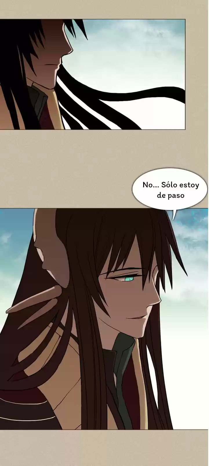 Abide In The Wind - Capítulo 39 - Página 64 - LectorTMOo