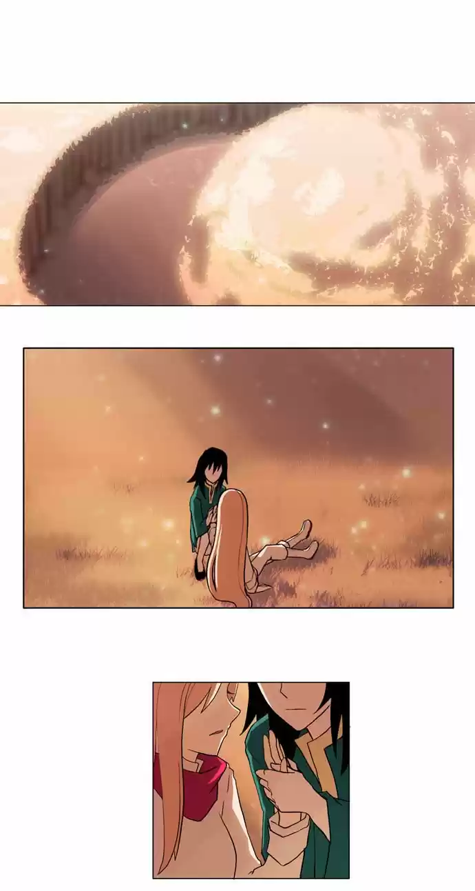 Abide In The Wind - Capítulo 4 - Página 9 - LectorTMOo