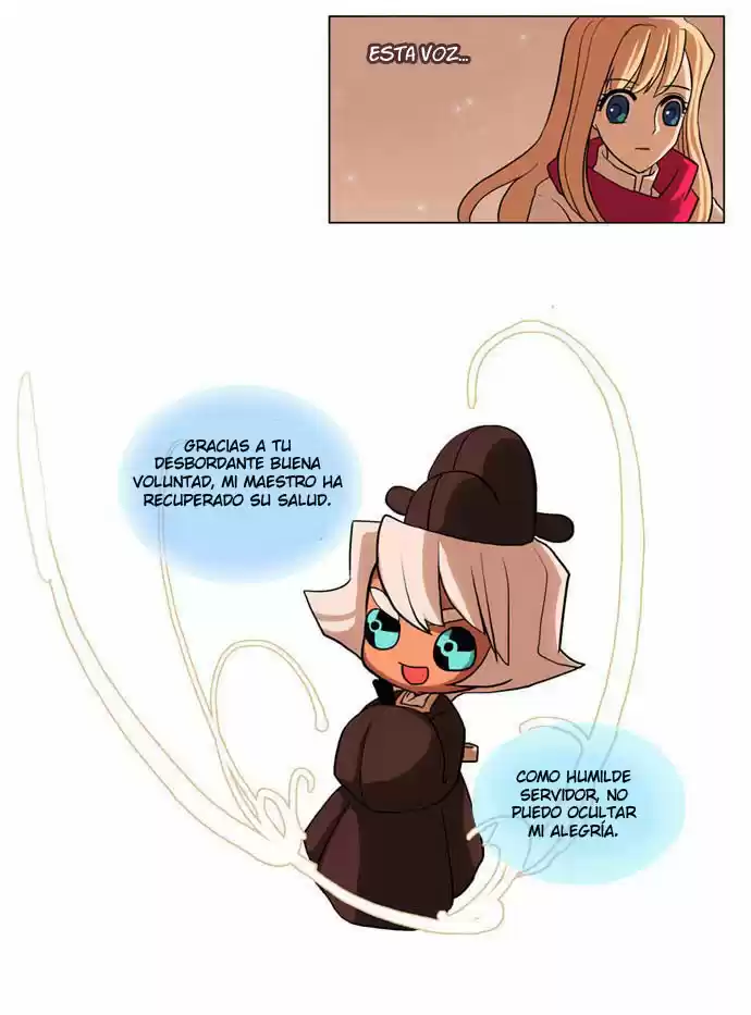 Abide In The Wind - Capítulo 4 - Página 11 - LectorTMOo