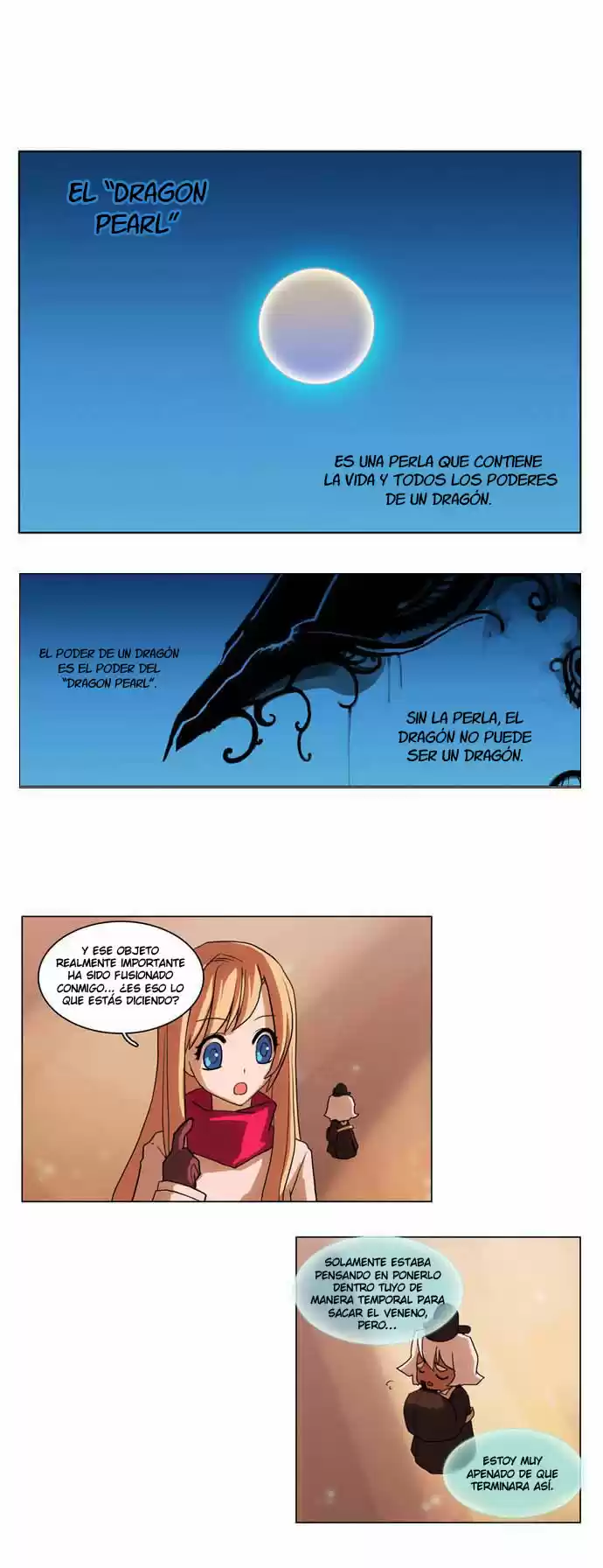 Abide In The Wind - Capítulo 4 - Página 17 - LectorTMOo