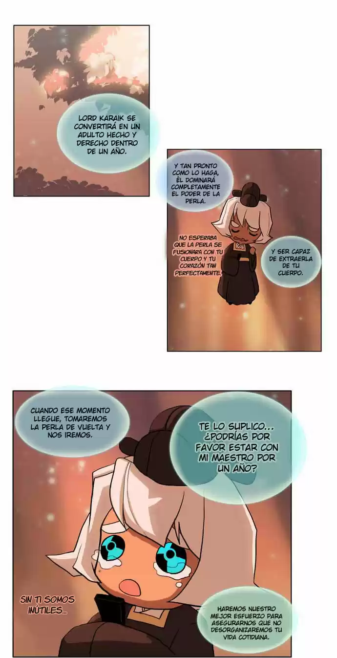 Abide In The Wind - Capítulo 4 - Página 19 - LectorTMOo