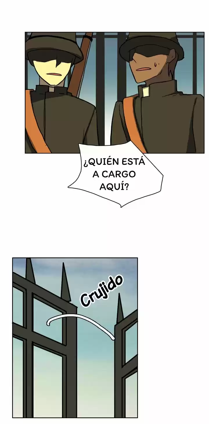 Abide In The Wind - Capítulo 40 - Página 4 - LectorTMOo